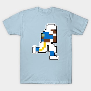 Tecmo Bowl San Diego T-Shirt